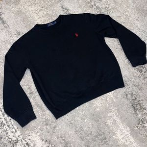 Polo Ralph Lauren | Classic Crewneck Sweater